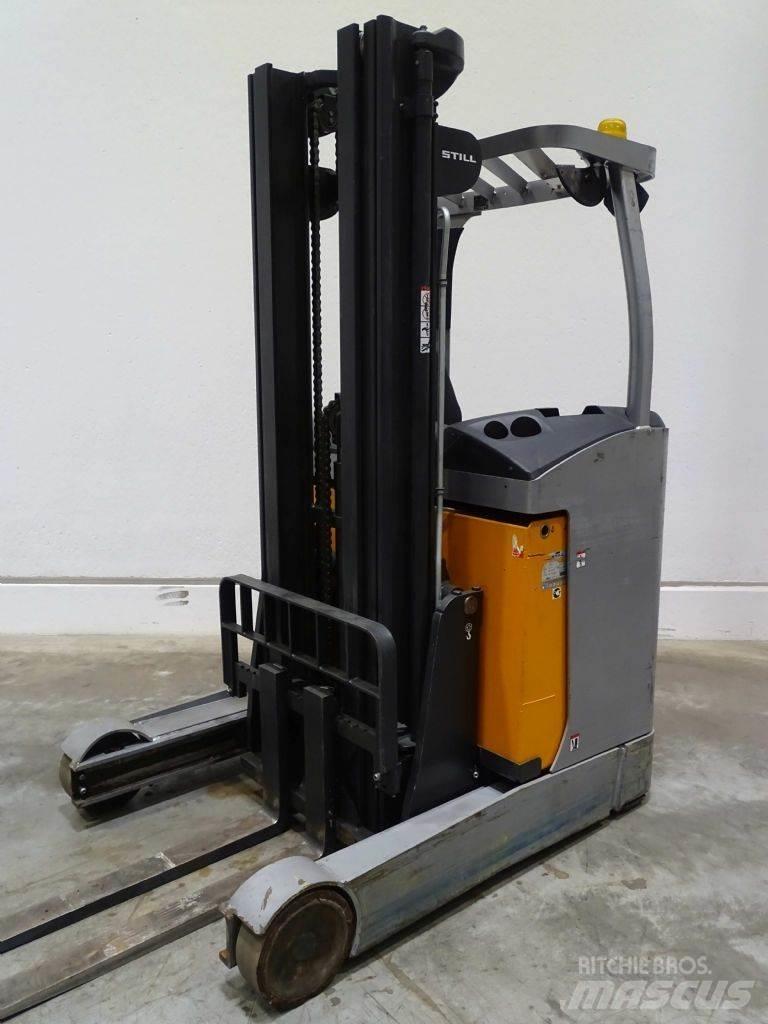 Still FM-X14 شاحنة مناولة
