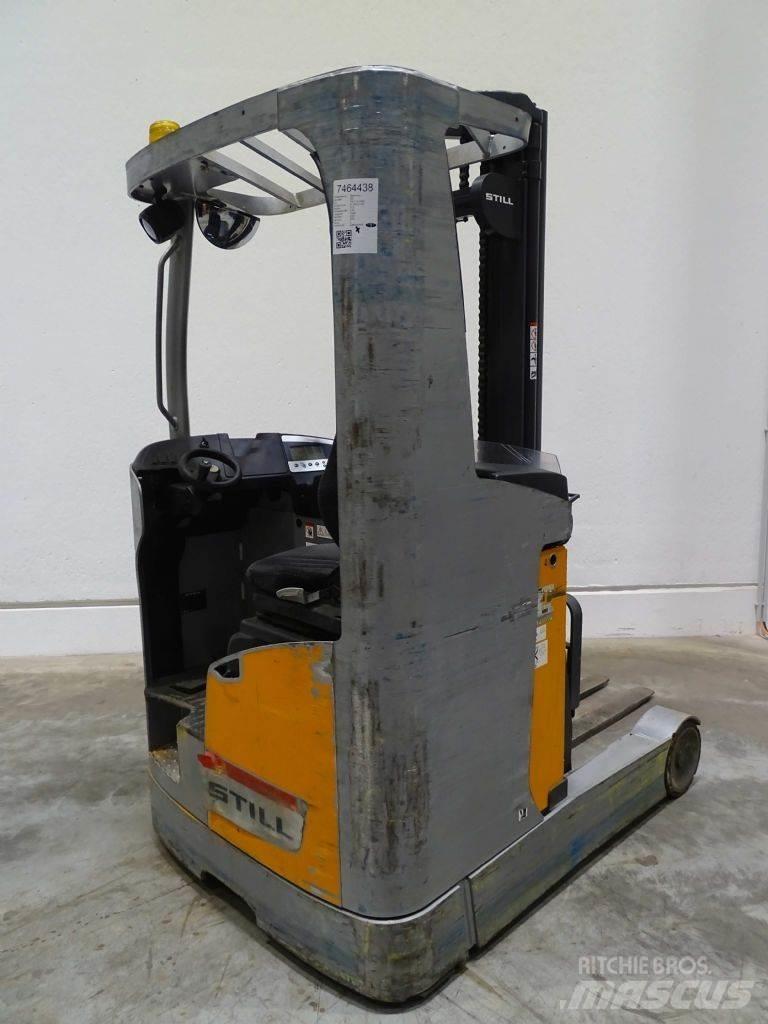 Still FM-X14 شاحنة مناولة