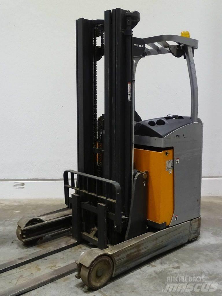 Still FM-X14 شاحنة مناولة