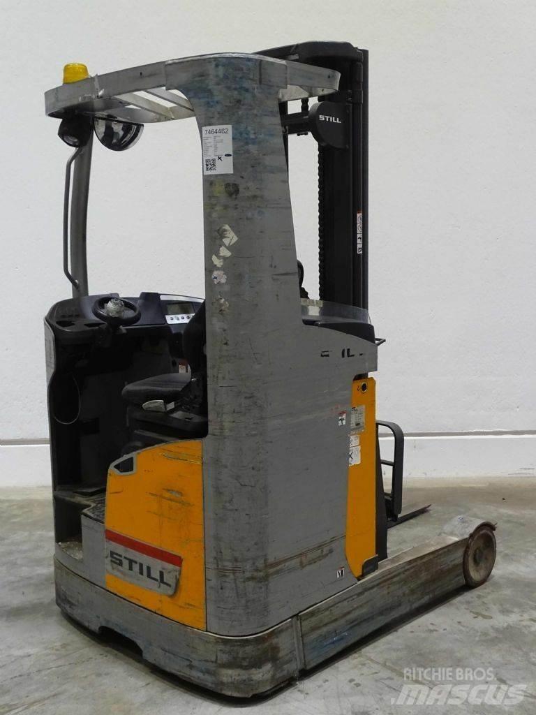 Still FM-X14 شاحنة مناولة
