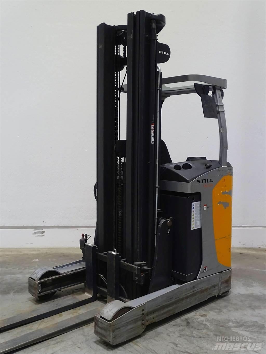 Still FM-X14 شاحنة مناولة