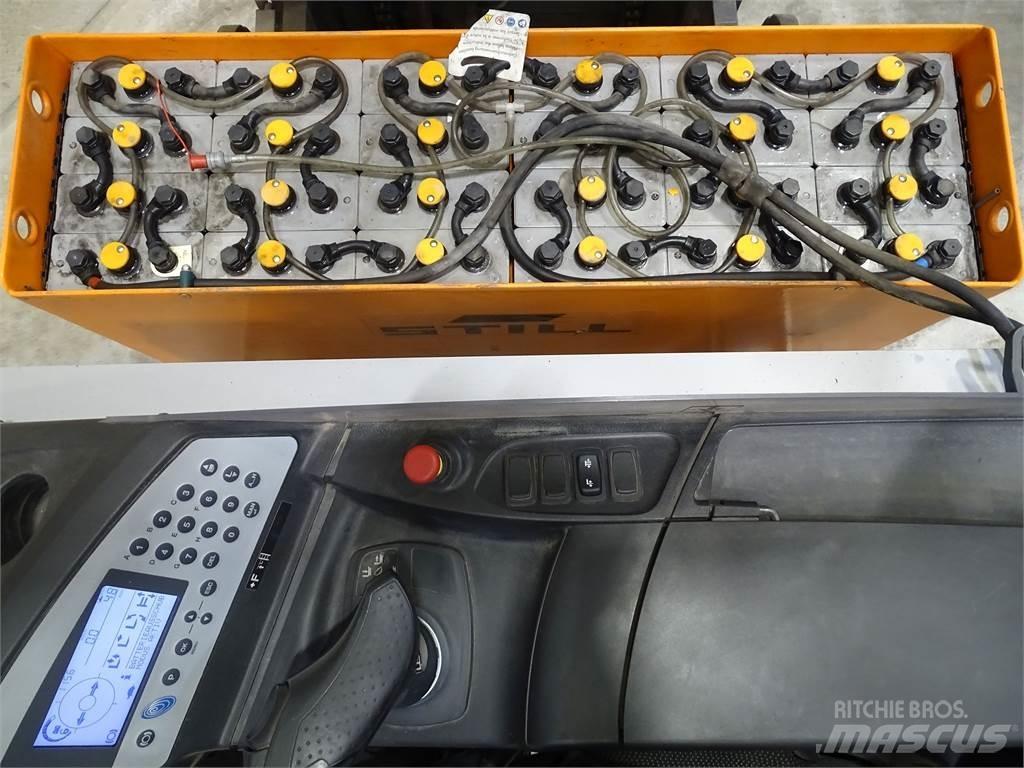 Still FM-X14 شاحنة مناولة