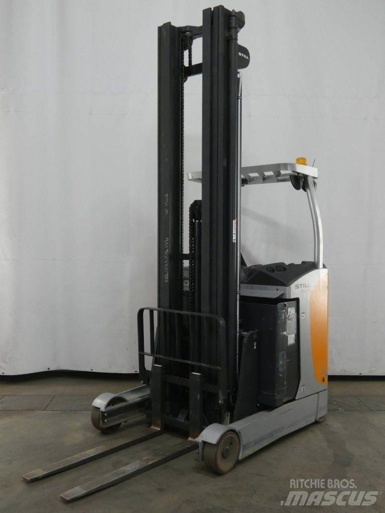 Still FM-X14 شاحنة مناولة