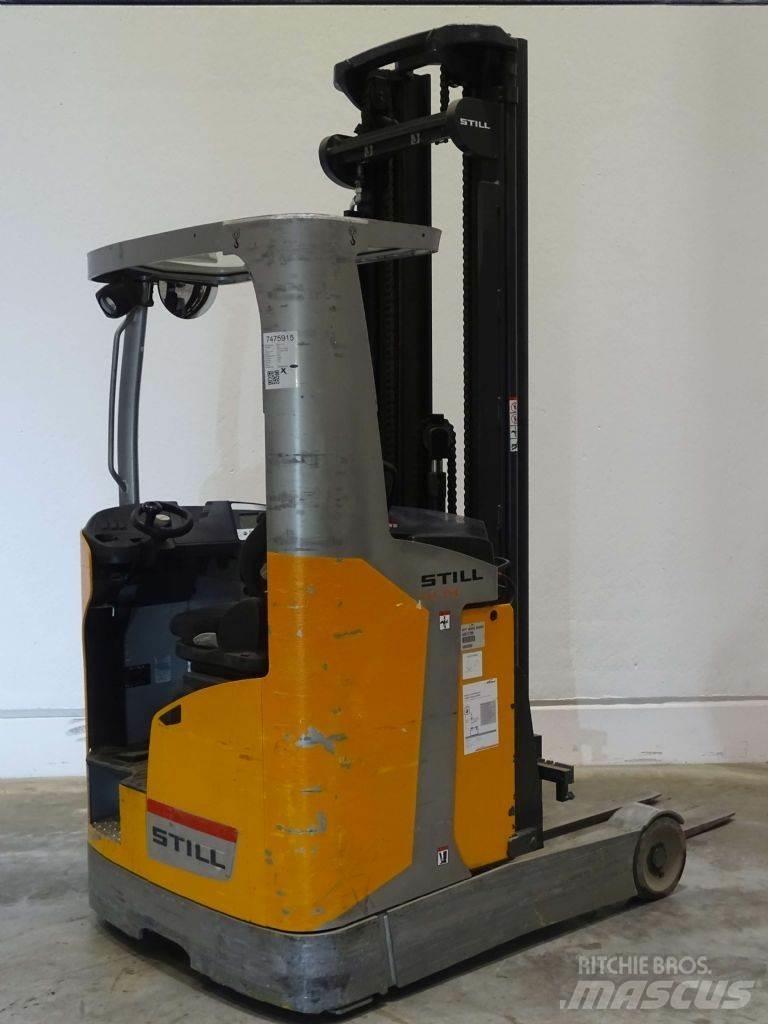 Still FM-X14 شاحنة مناولة