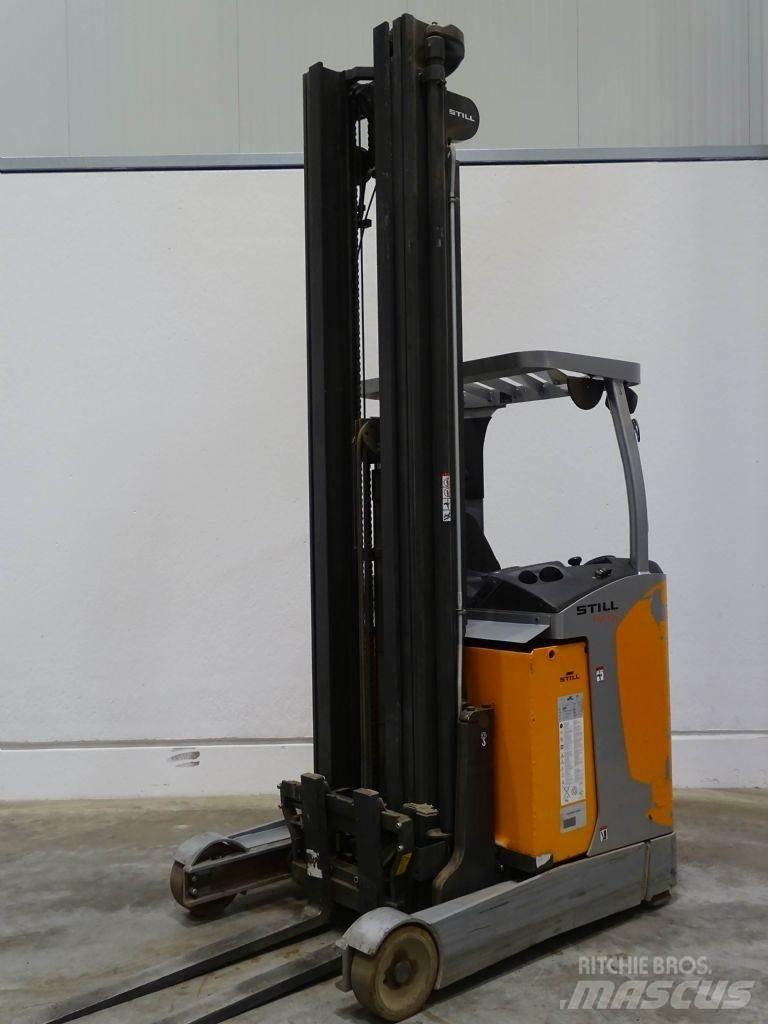 Still FM-X14 شاحنة مناولة