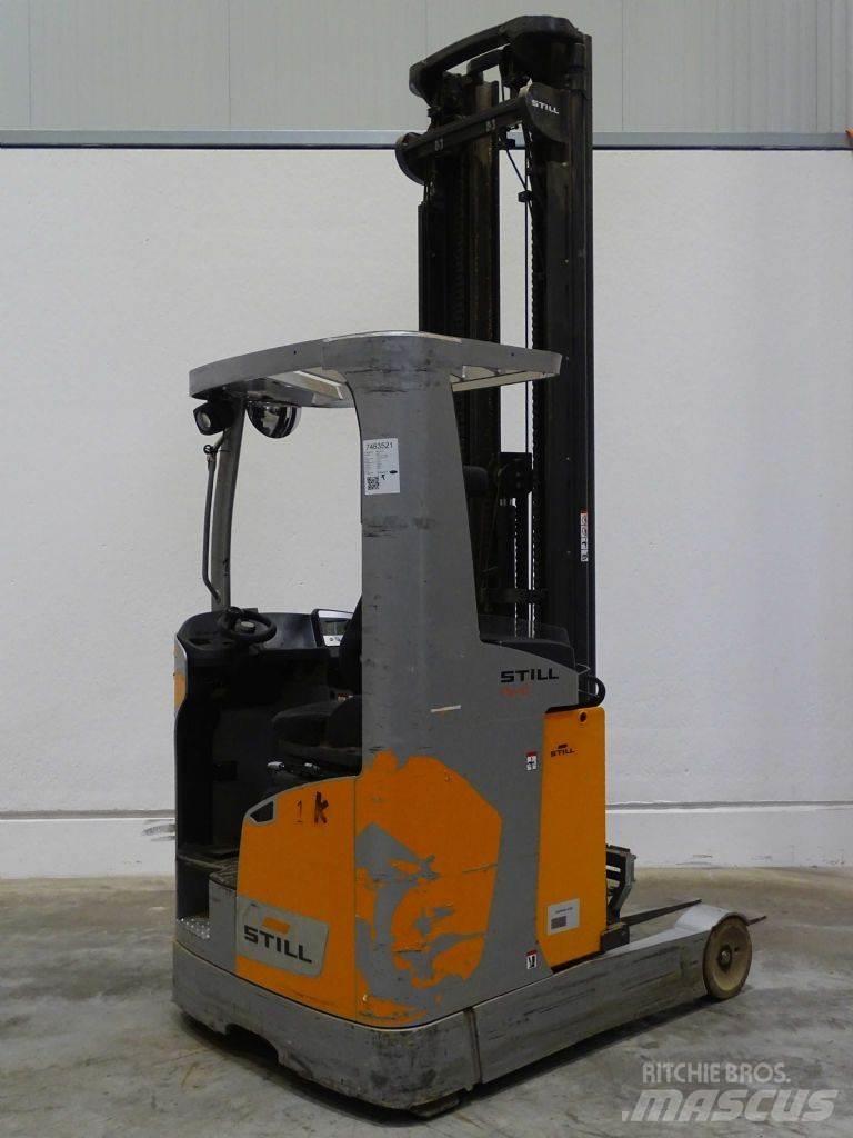 Still FM-X14 شاحنة مناولة
