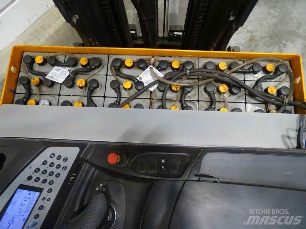 Still FM-X14 شاحنة مناولة