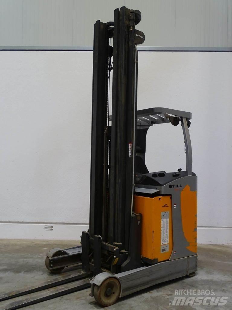 Still FM-X14 شاحنة مناولة
