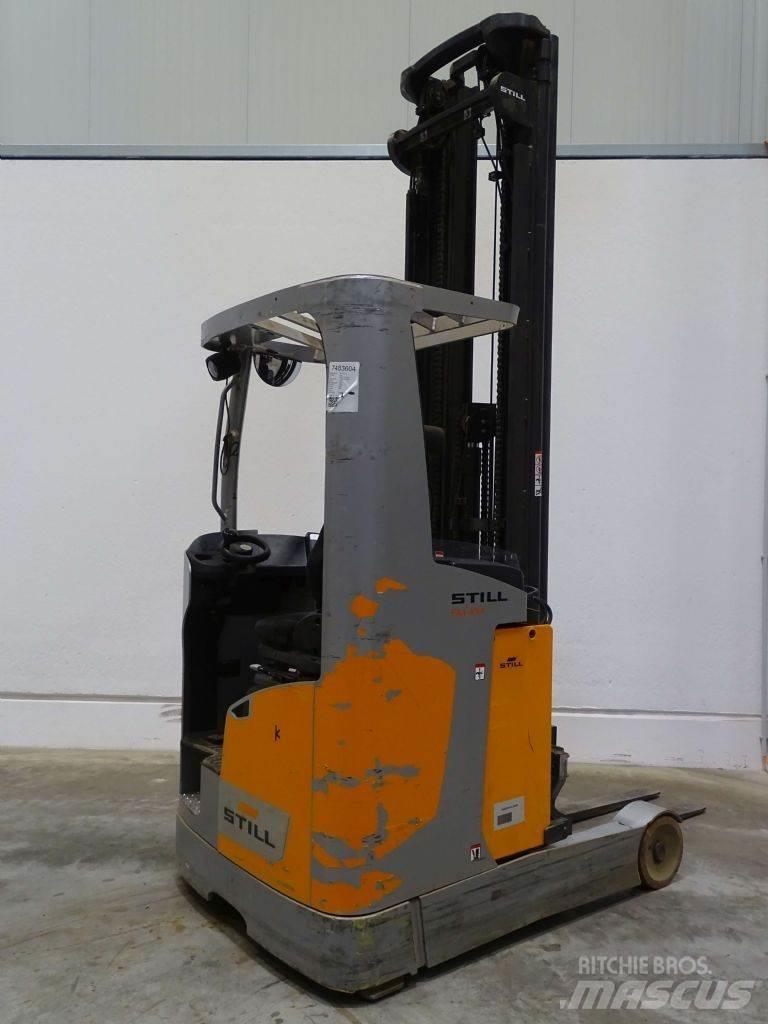 Still FM-X14 شاحنة مناولة