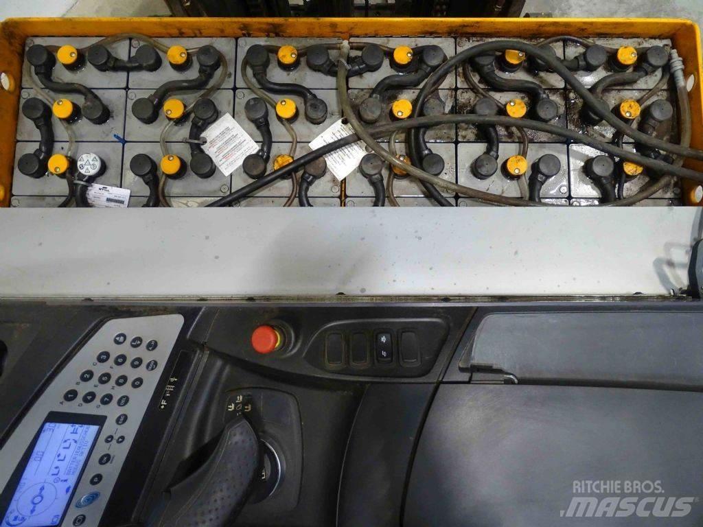 Still FM-X14 شاحنة مناولة
