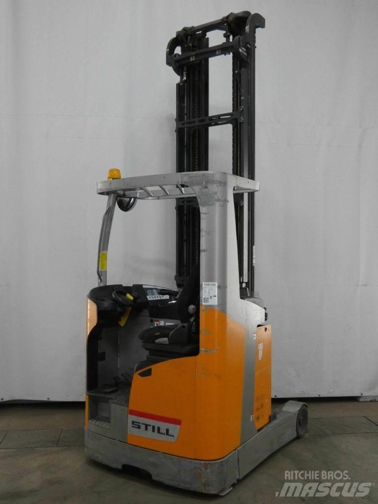 Still FM-X14 شاحنة مناولة