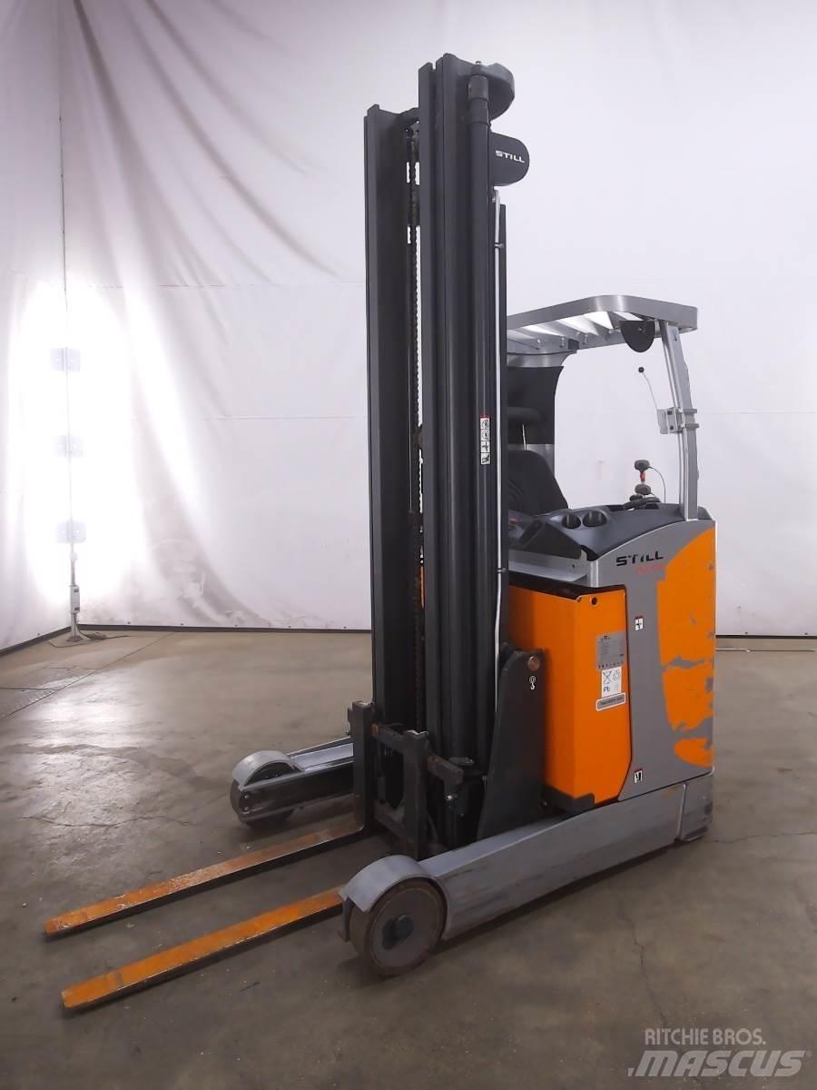 Still FM-X14 شاحنة مناولة