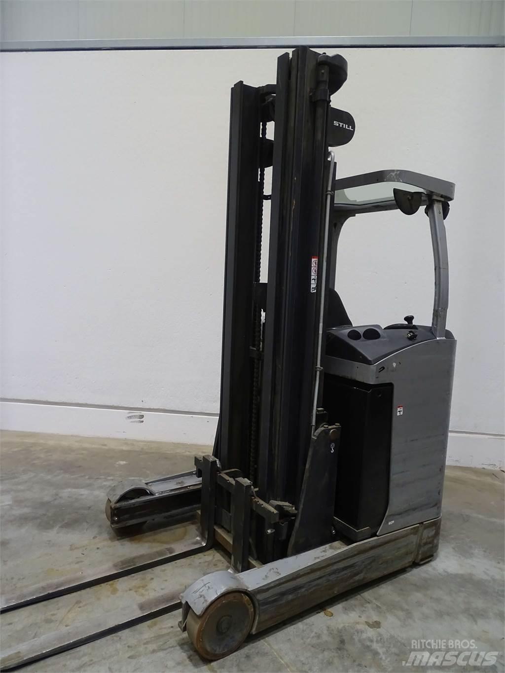 Still FM-X14 شاحنة مناولة
