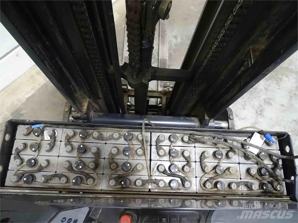 Still FM-X14 شاحنة مناولة