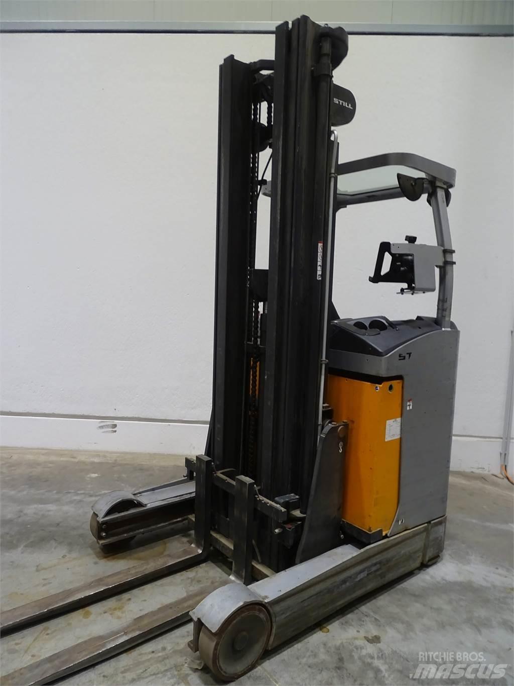 Still FM-X14 شاحنة مناولة