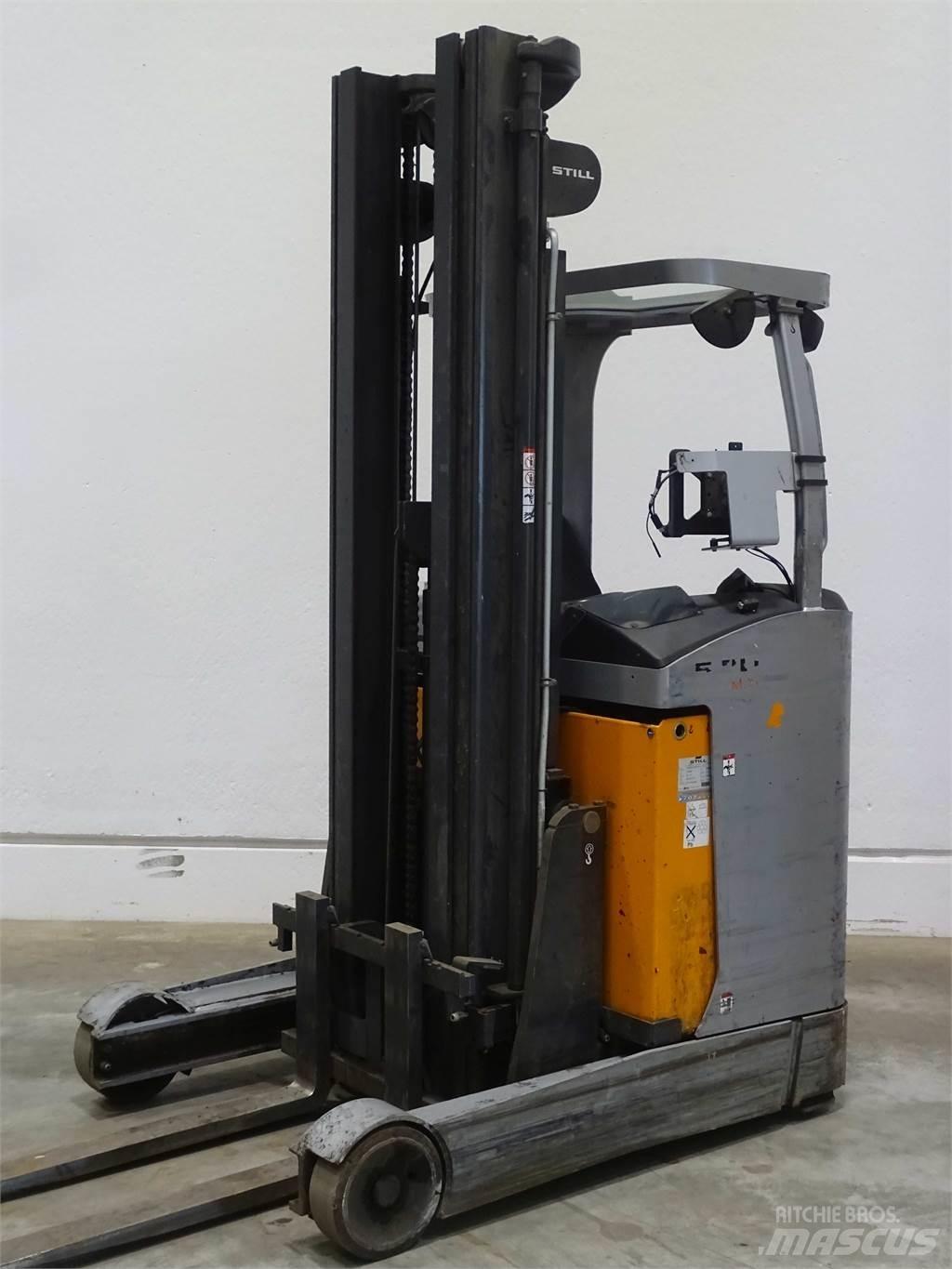 Still FM-X14 شاحنة مناولة