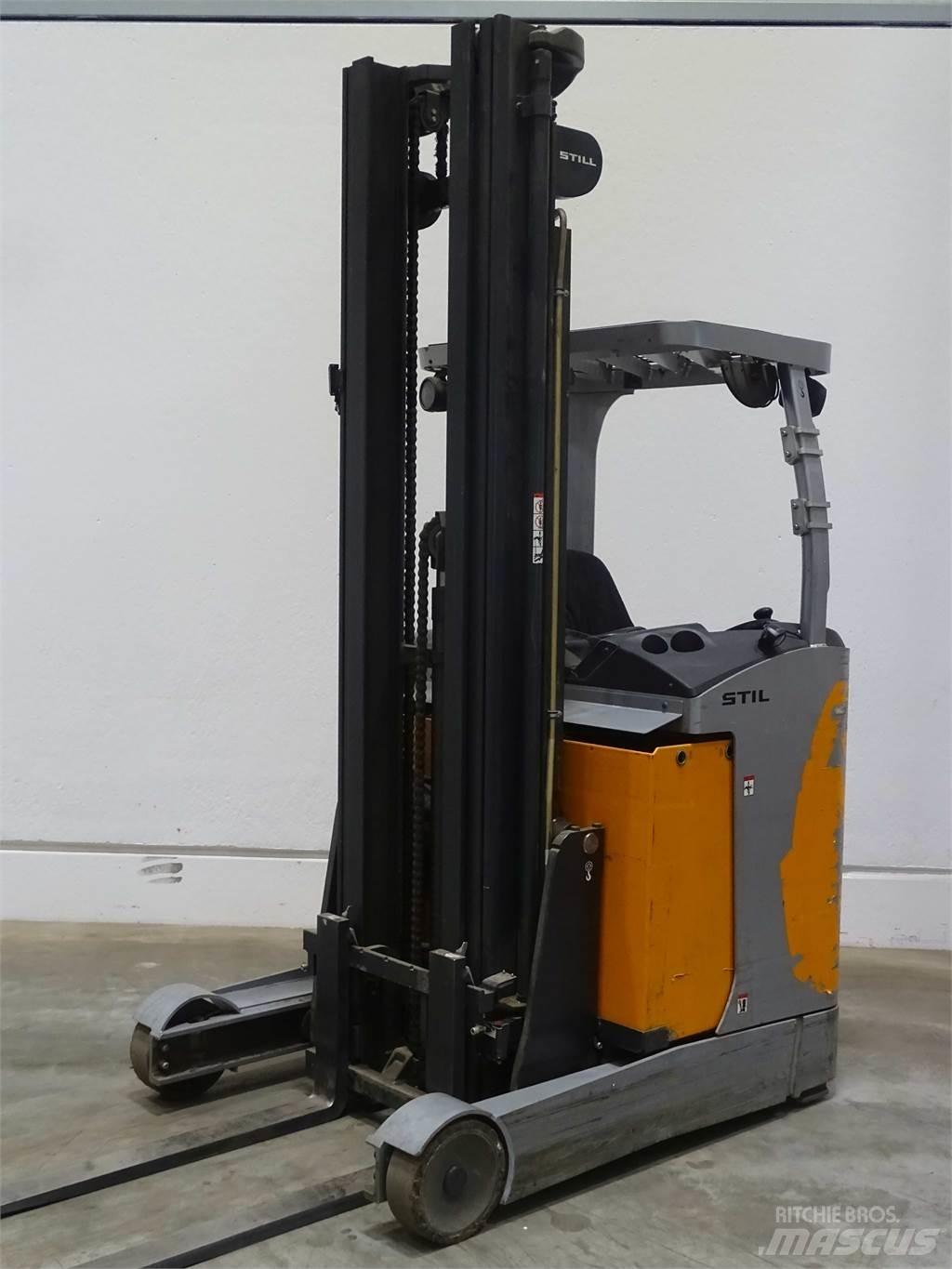 Still FM-X14 شاحنة مناولة