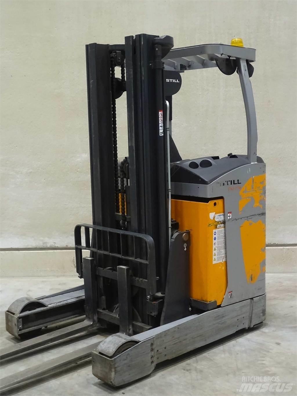 Still FM-X14 شاحنة مناولة