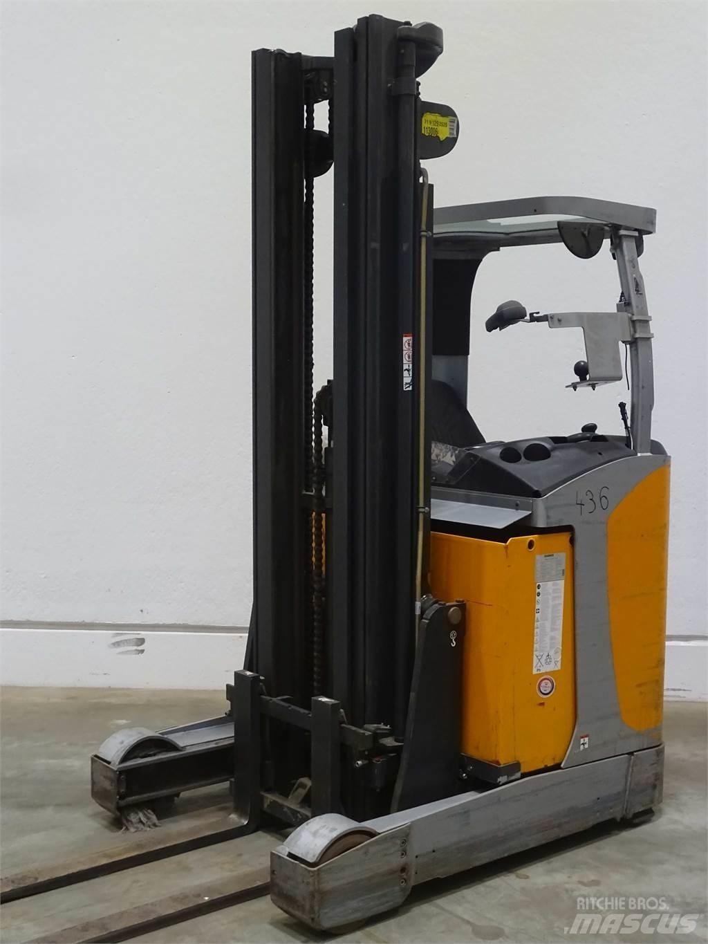 Still FM-X14 شاحنة مناولة