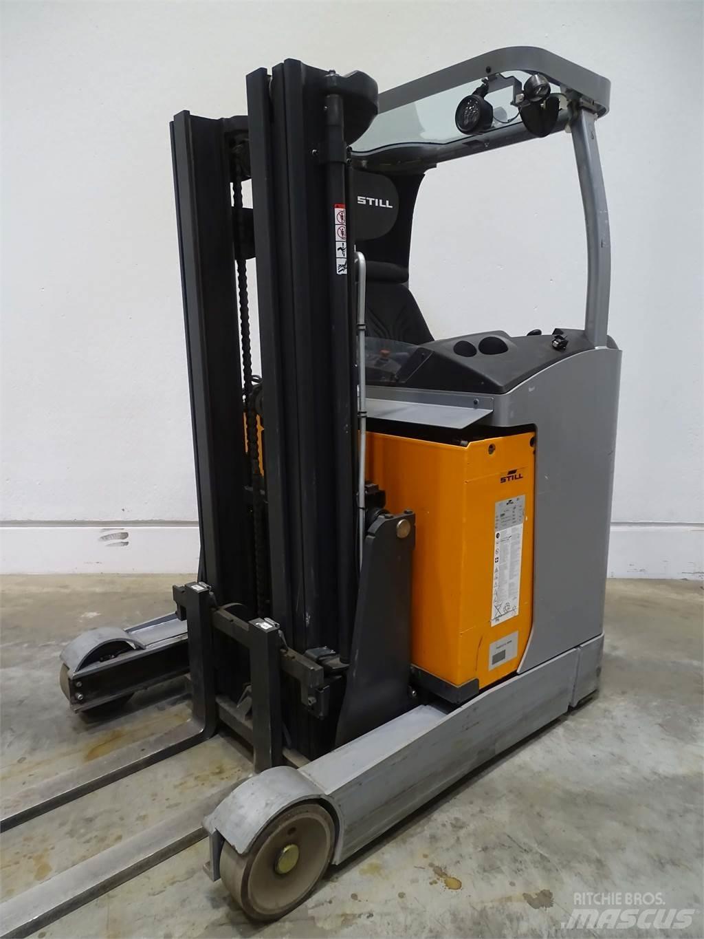 Still FM-X14 شاحنة مناولة
