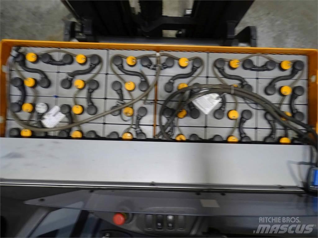 Still FM-X14 شاحنة مناولة