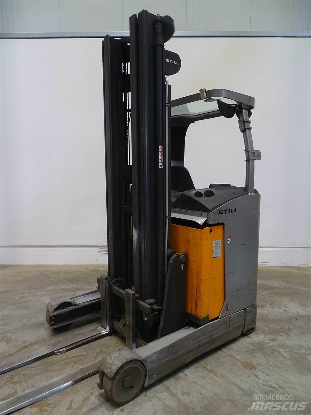 Still FM-X14 شاحنة مناولة