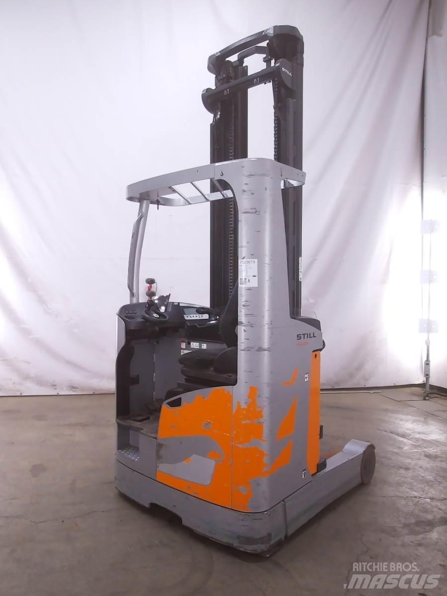 Still FM-X14 شاحنة مناولة