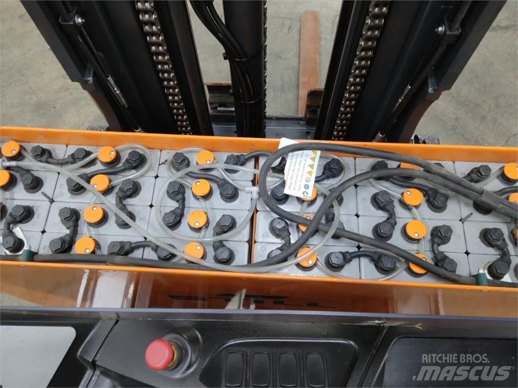 Still FM-X14 شاحنة مناولة