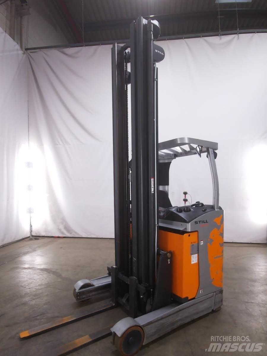 Still FM-X14 شاحنة مناولة