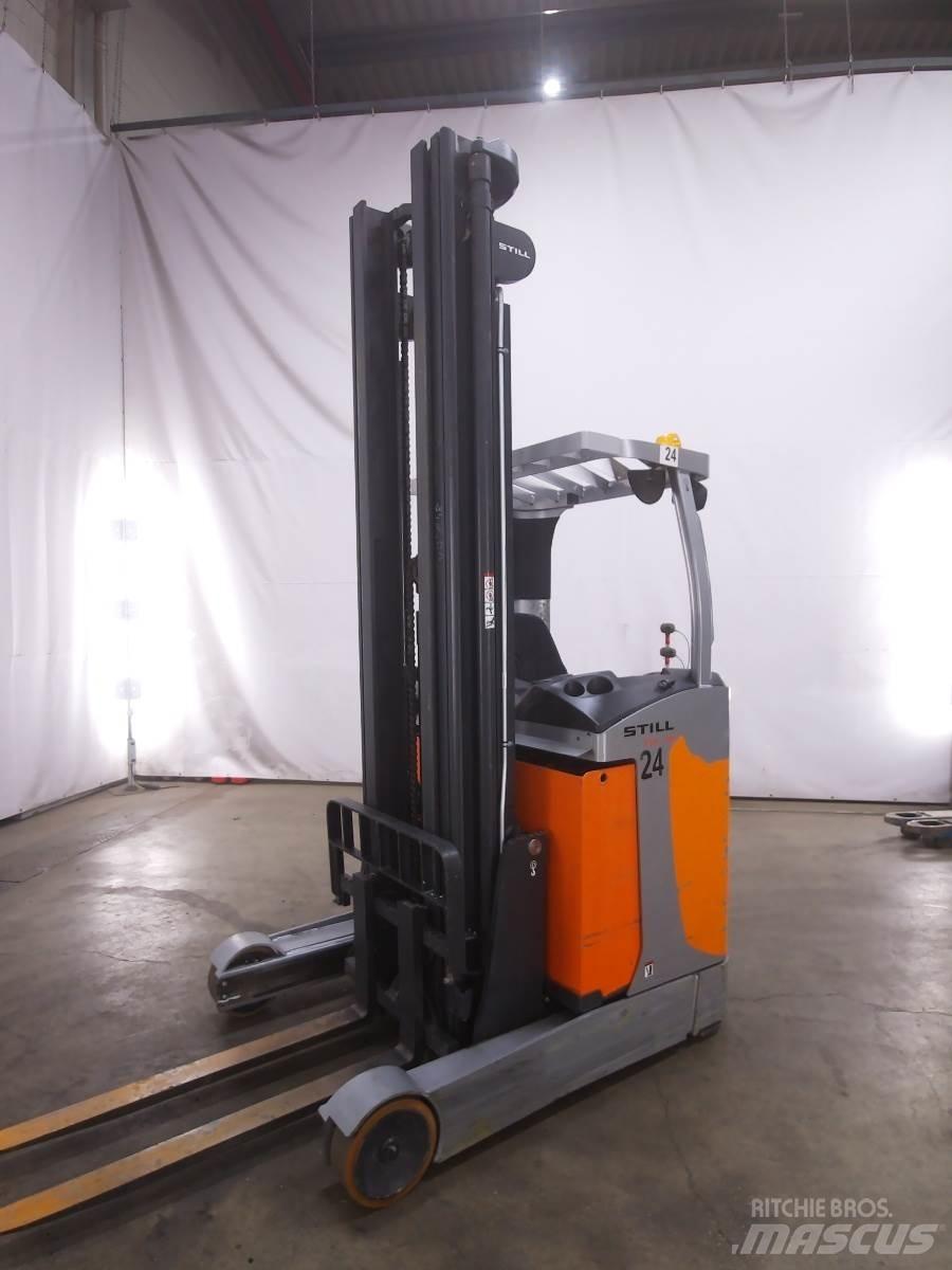 Still FM-X14 شاحنة مناولة