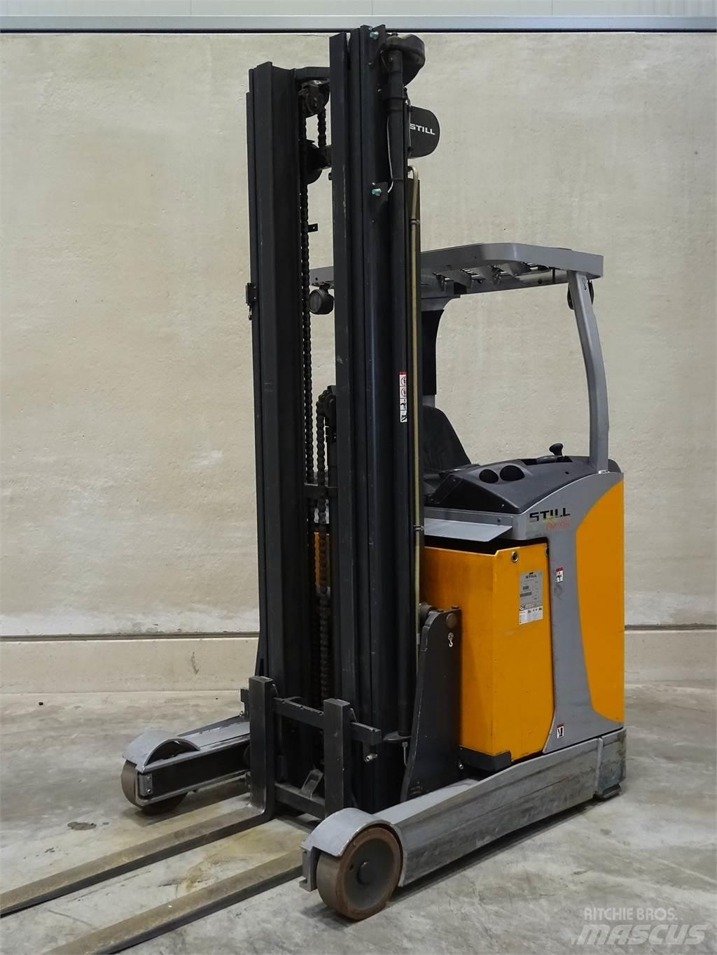 Still FM-X14 شاحنة مناولة