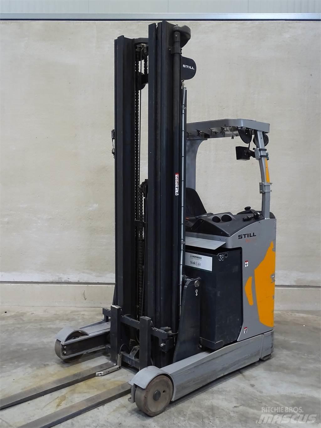 Still FM-X14 شاحنة مناولة