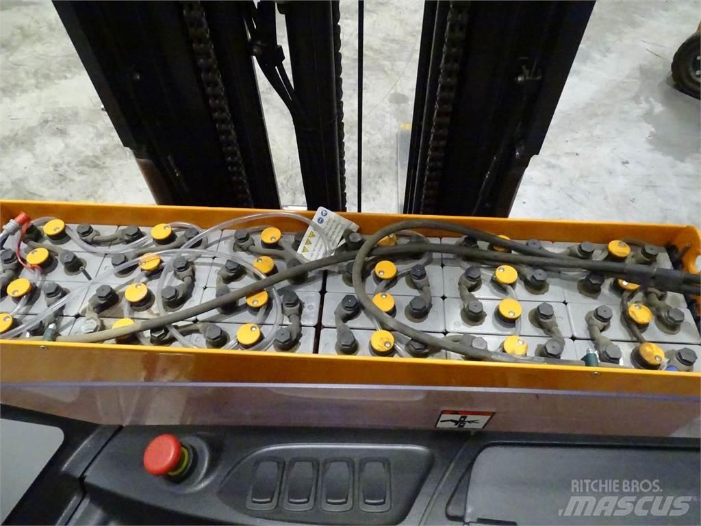 Still FM-X14 شاحنة مناولة