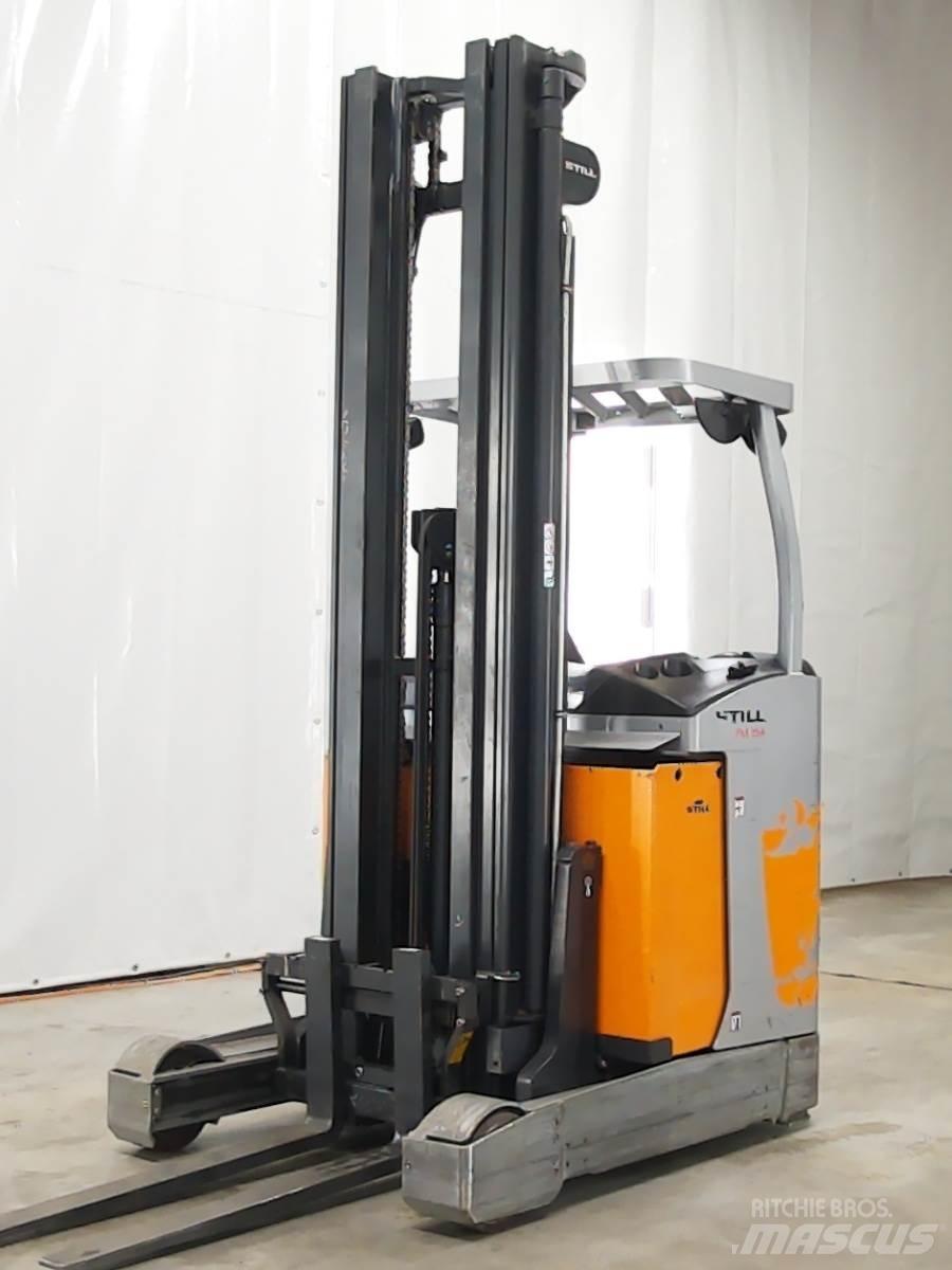 Still FM-X14 شاحنة مناولة
