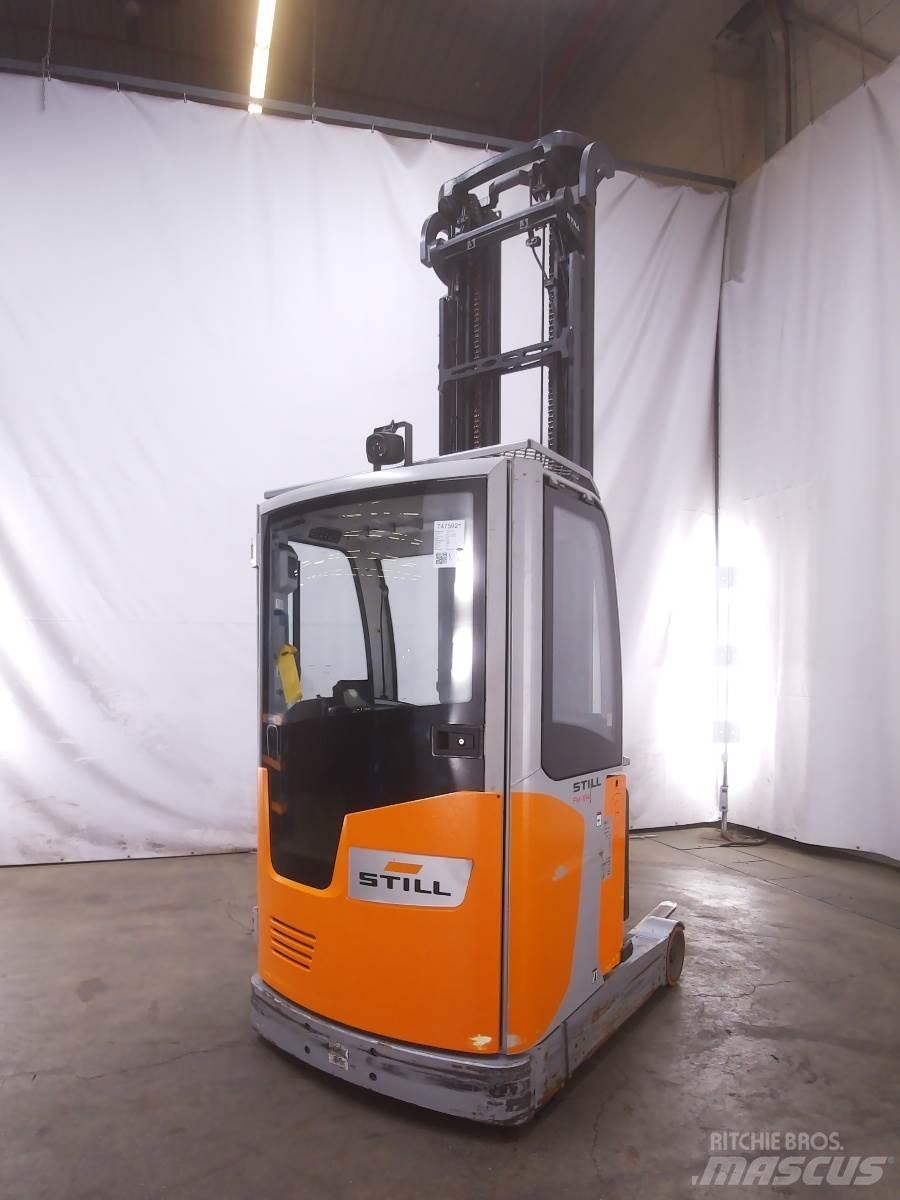 Still FM-X14/TK شاحنة مناولة