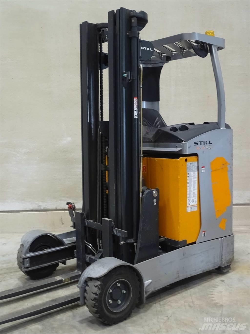 Still FM-X14SE شاحنة مناولة