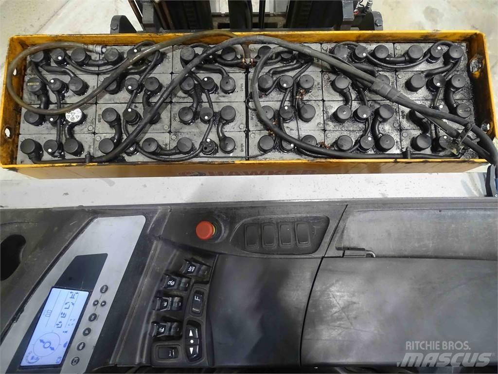 Still FM-X14SE شاحنة مناولة