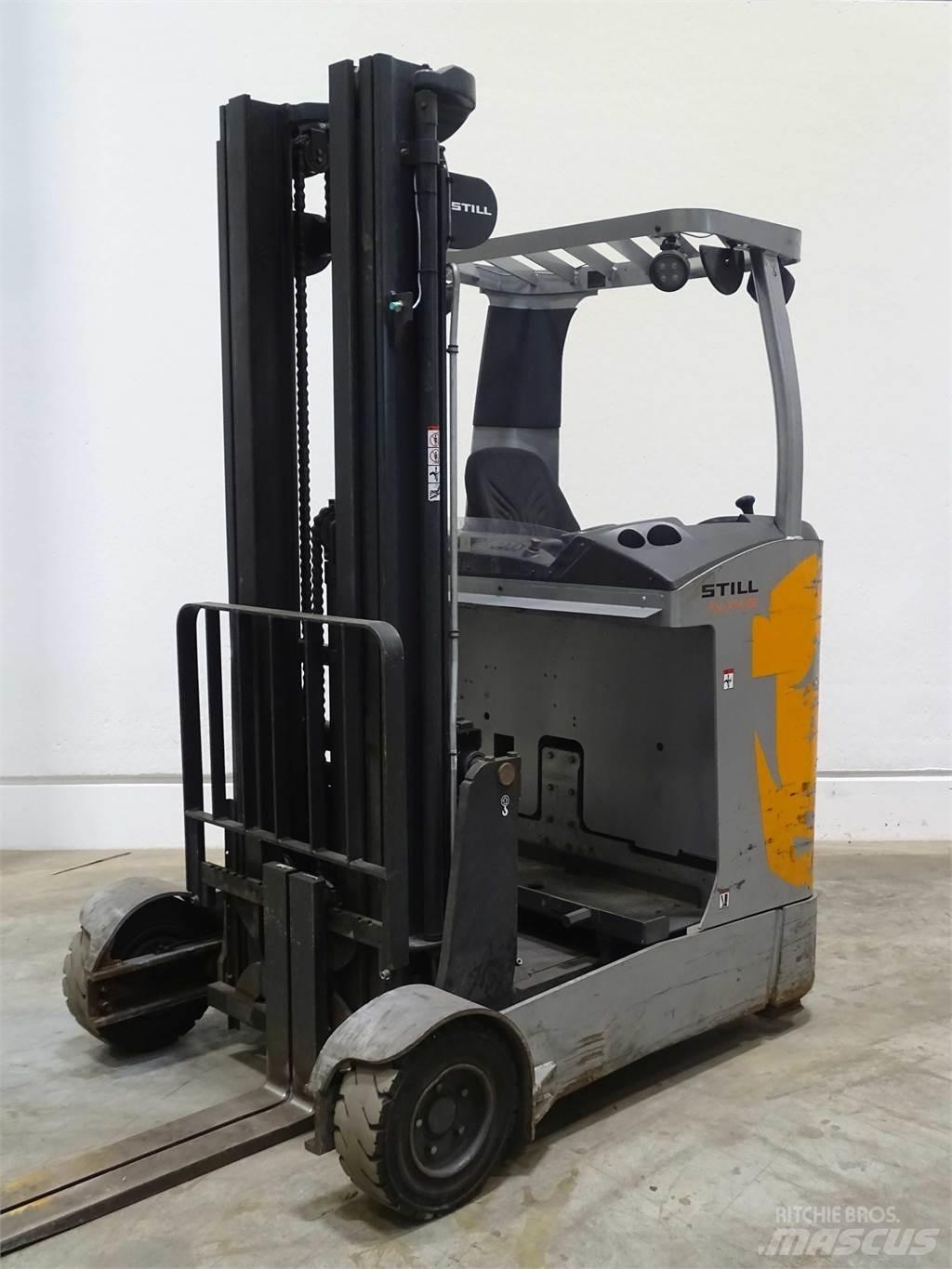 Still FM-X14SE شاحنة مناولة