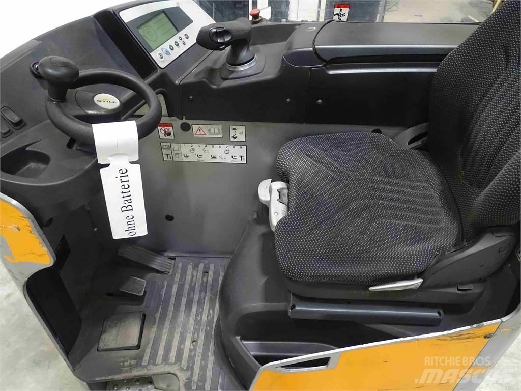 Still FM-X14SE شاحنة مناولة