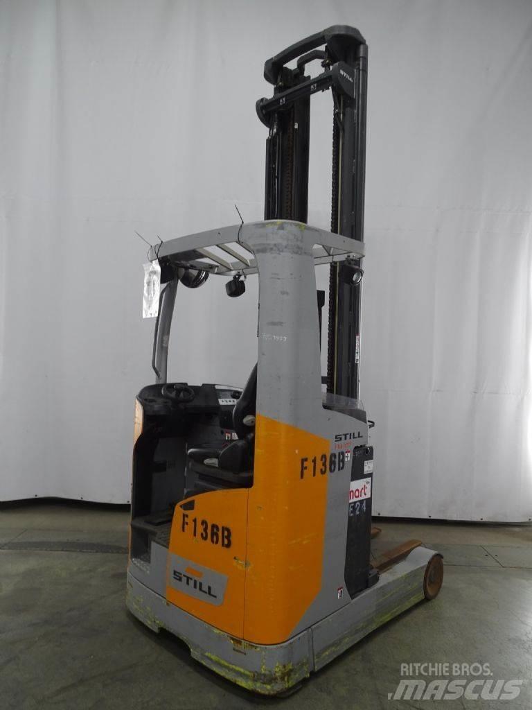 Still FM-X17 شاحنة مناولة