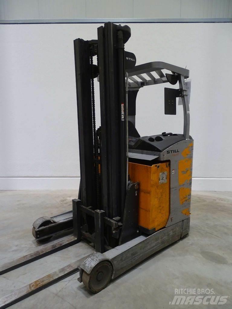 Still FM-X17 شاحنة مناولة