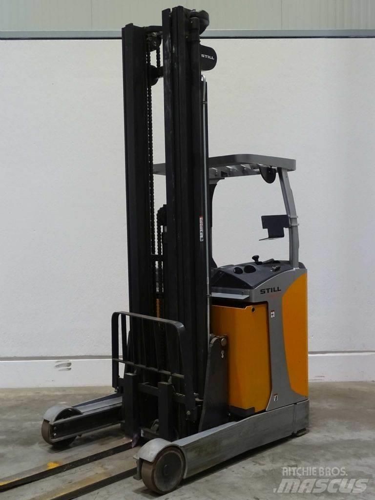 Still FM-X17 شاحنة مناولة