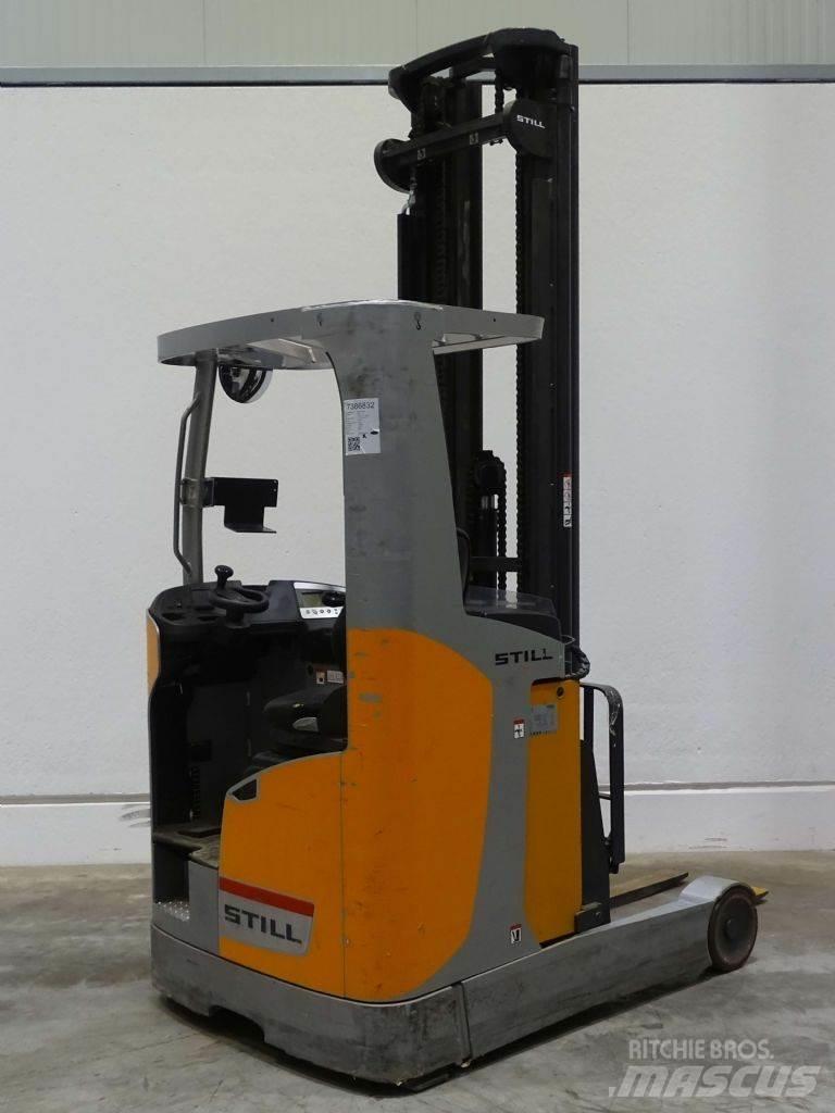 Still FM-X17 شاحنة مناولة