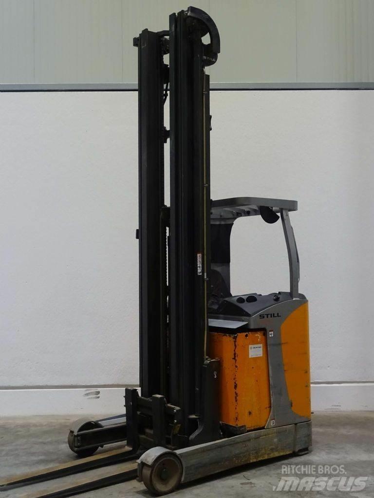 Still FM-X17 شاحنة مناولة