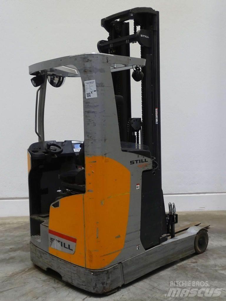 Still FM-X17 شاحنة مناولة