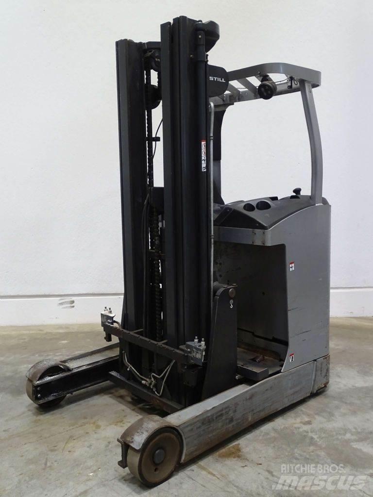 Still FM-X17 شاحنة مناولة