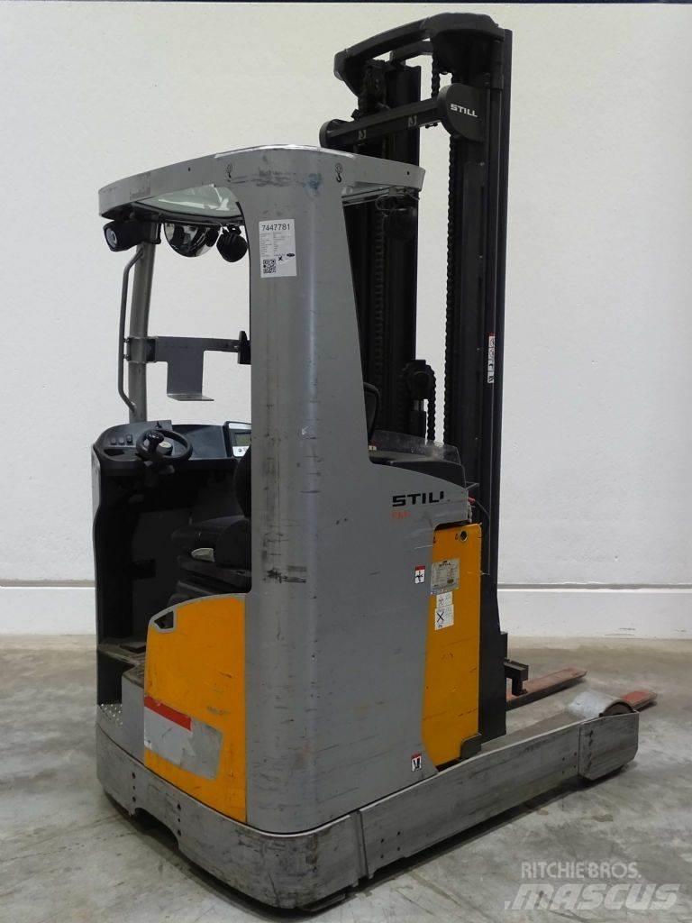 Still FM-X17 شاحنة مناولة