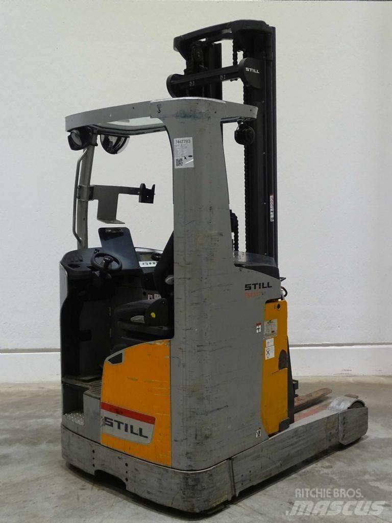 Still FM-X17 شاحنة مناولة
