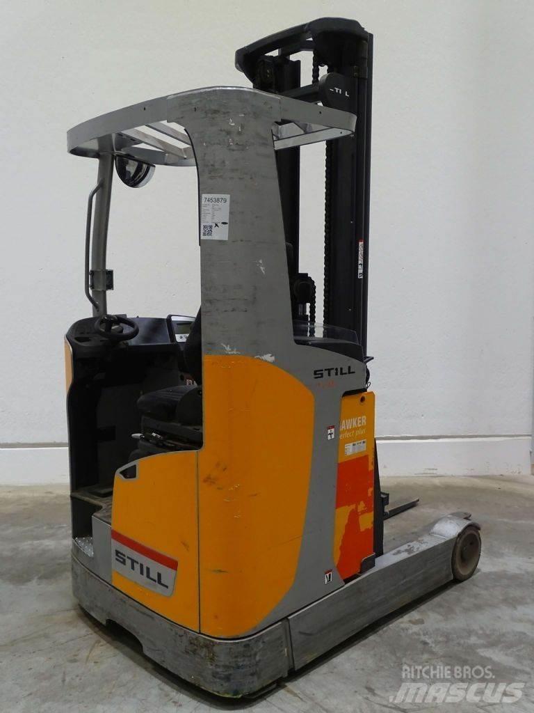 Still FM-X17 شاحنة مناولة
