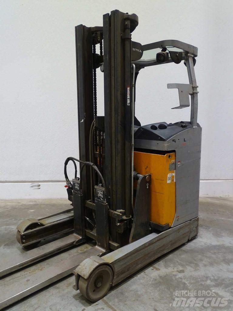 Still FM-X17 شاحنة مناولة